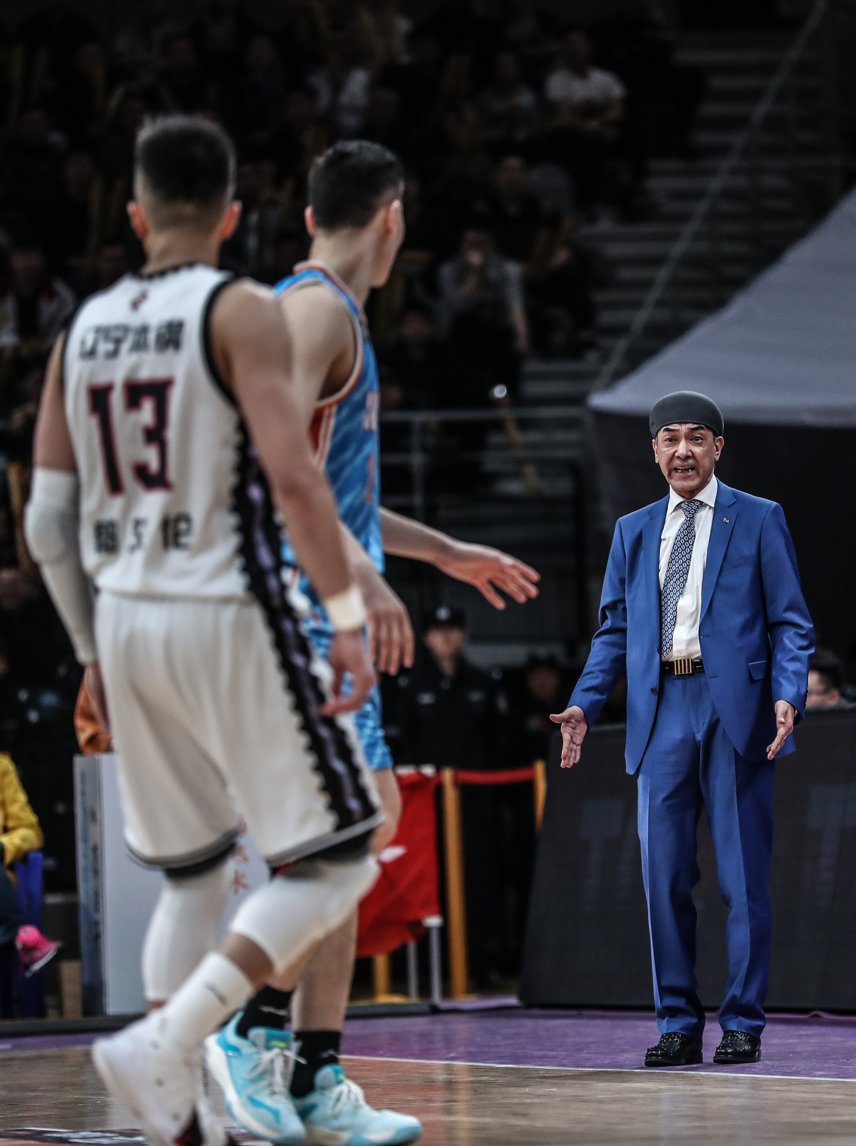 欧篮联倒计时，新疆广汇今夜止住颓势，细节引发关注，球迷炸锅，赛程密集仍需轮换的简单介绍