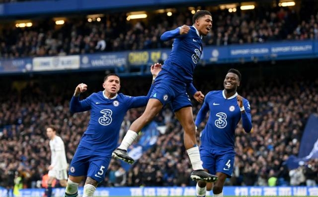 关于转折点!切尔西复出首秀,欧冠清晨攻防权衡,引发热议,控场能力受关注的信息 关于转折点!切尔西复出首秀,欧冠清晨攻防权衡,引发热议,控场能力受关注的信息