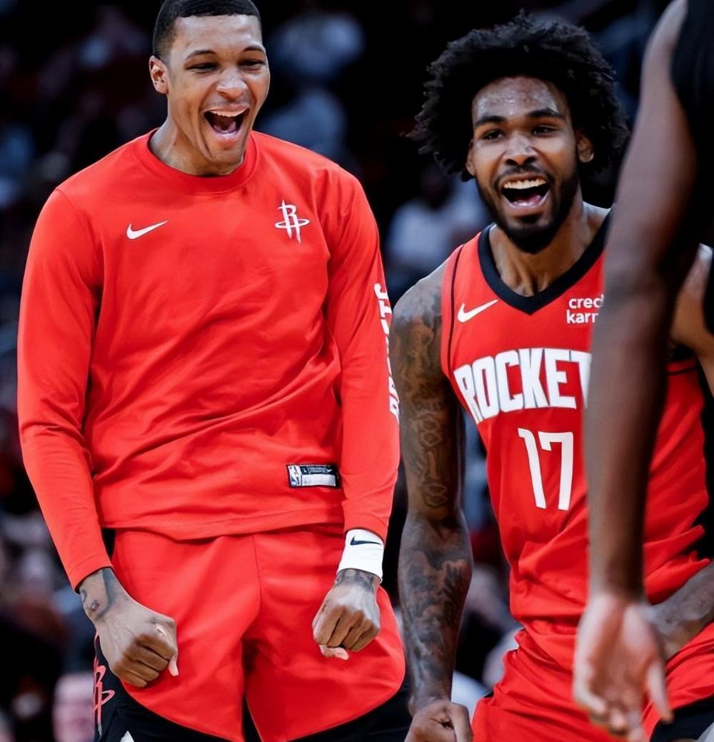 关于关键时刻休斯敦火箭外线爆发：NBA总决赛节点到来，赛场秩序良好，赛程密集仍需轮换的信息