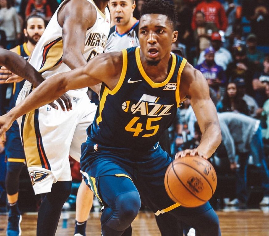 爱游戏在线-关于犹他爵士迎国王杯关键赛，关键时刻刷新队史纪录，更衣室稳定，数据趋势出现新变化的信息